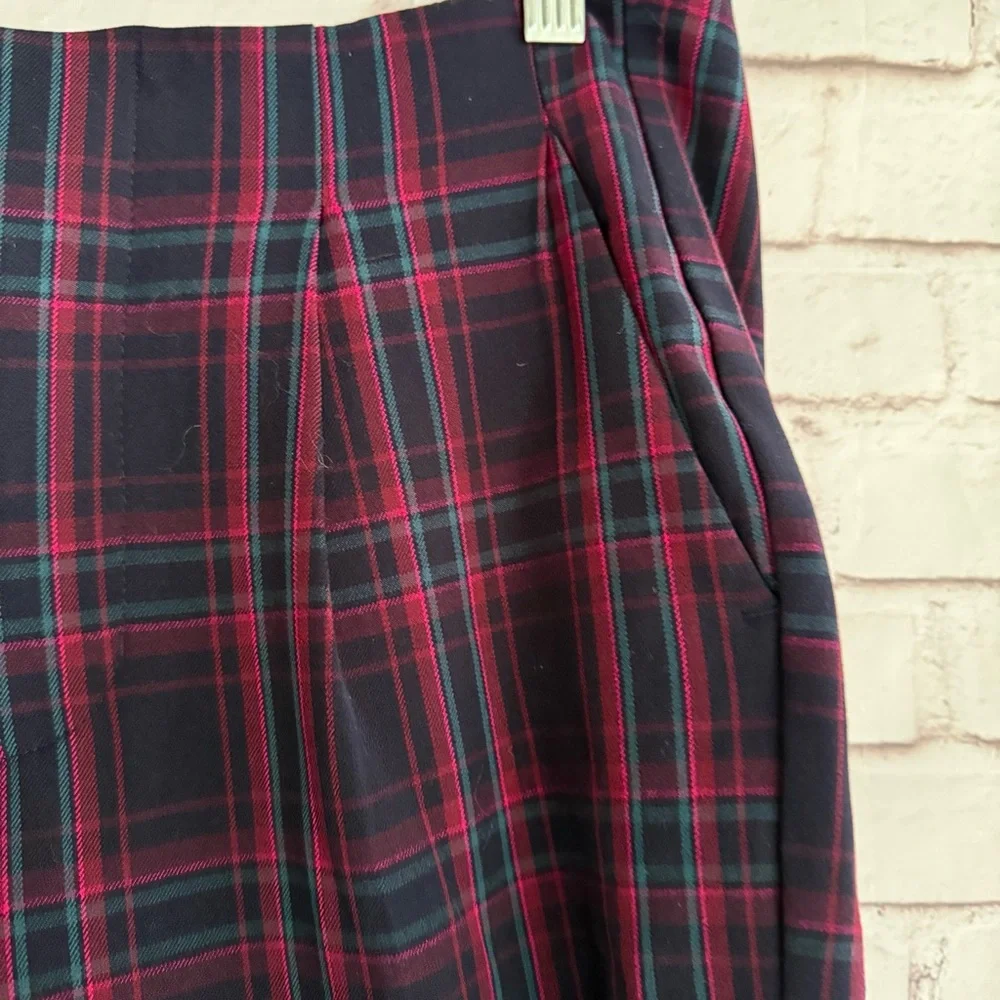a new‎ day Women's Plaid Pants